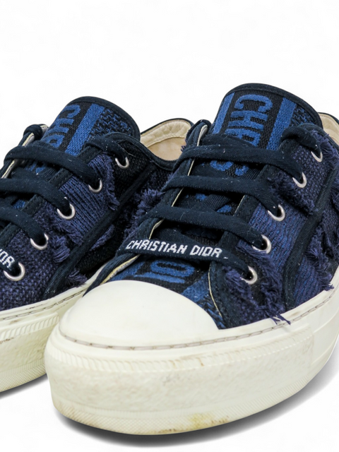 Tenis "Walk 'N' Dior"
