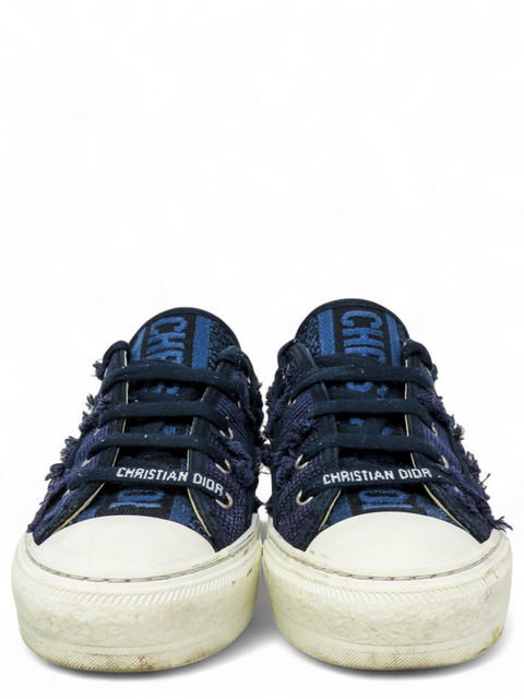 Tenis "Walk 'N' Dior"