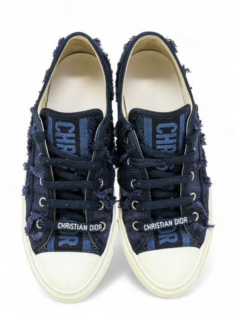 Tenis "Walk 'N' Dior"