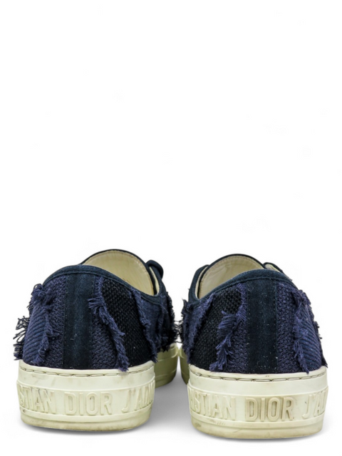 Tenis "Walk 'N' Dior"