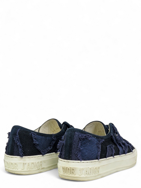 Tenis "Walk 'N' Dior"