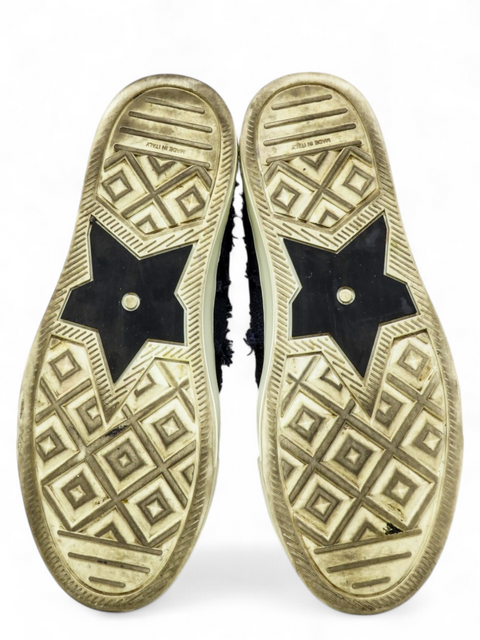Tenis "Walk 'N' Dior"