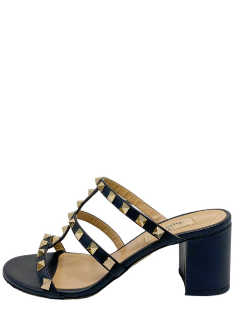 Sandalias "Rockstud"