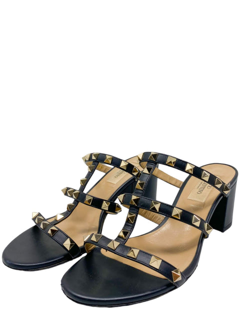 Sandalias "Rockstud"