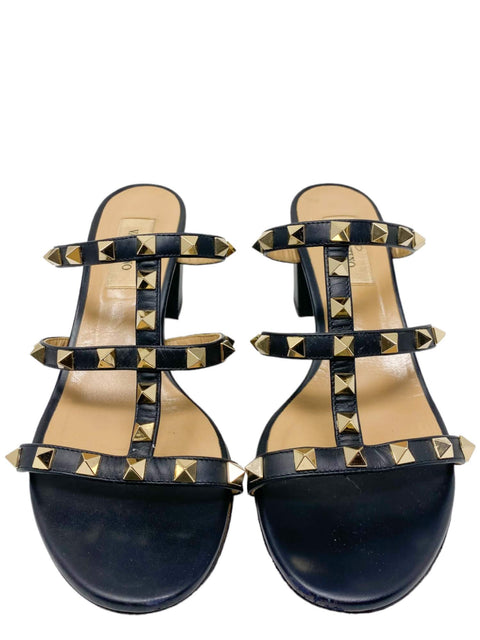 Sandalias "Rockstud"