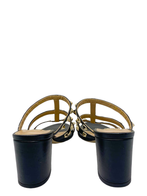 Sandalias "Rockstud"