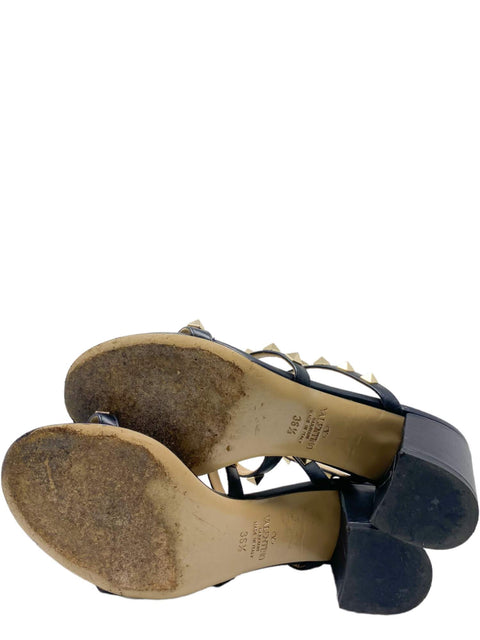 Sandalias "Rockstud"