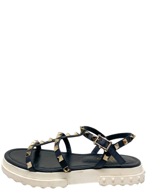 Sandalias "Rockstud"