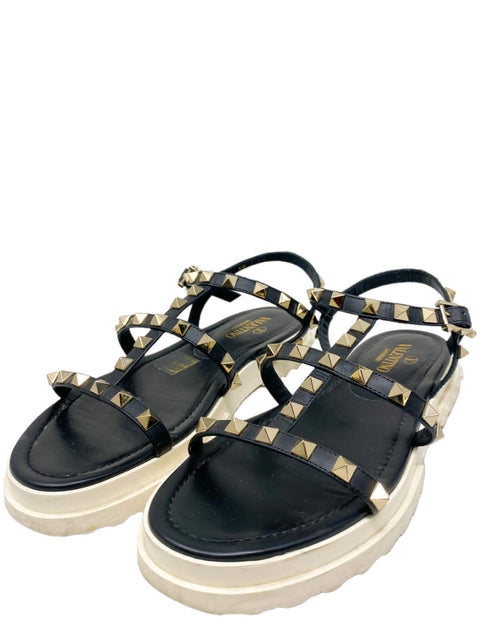 Sandalias "Rockstud"