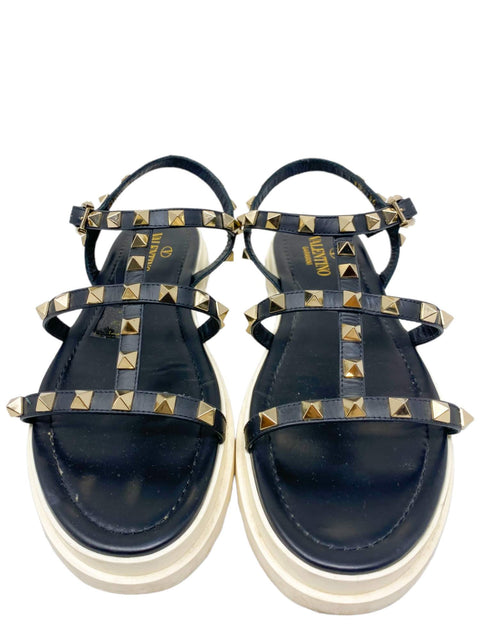 Sandalias "Rockstud"