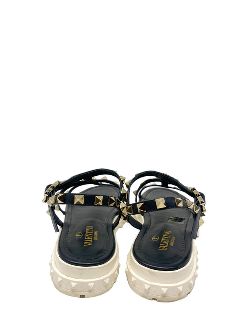 Sandalias "Rockstud"