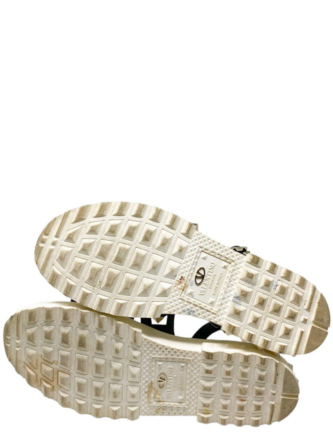 Sandalias "Rockstud"