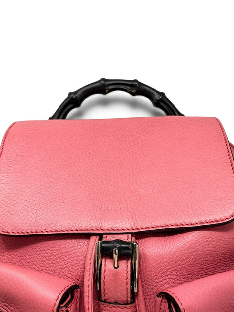 Morral "Bamboo"
