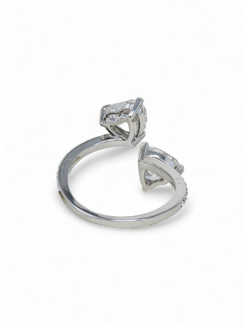 Anillo "Attract Soul"