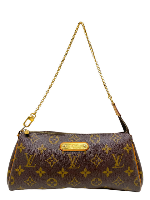 Bolso "Monogram Eva Clutch"