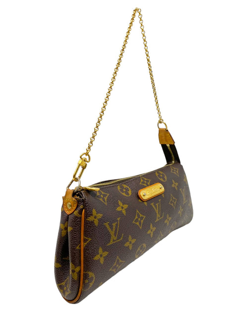 Bolso "Monogram Eva Clutch"
