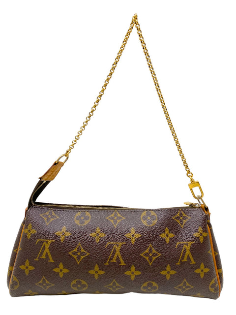 Bolso "Monogram Eva Clutch"
