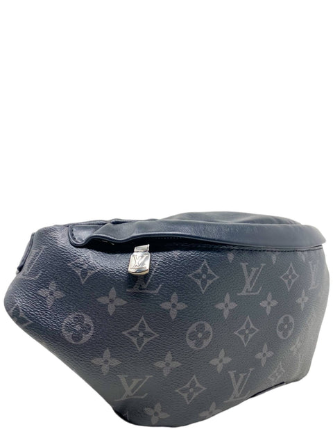 Riñonera "Monogram Eclipse Discovery Bumbag"