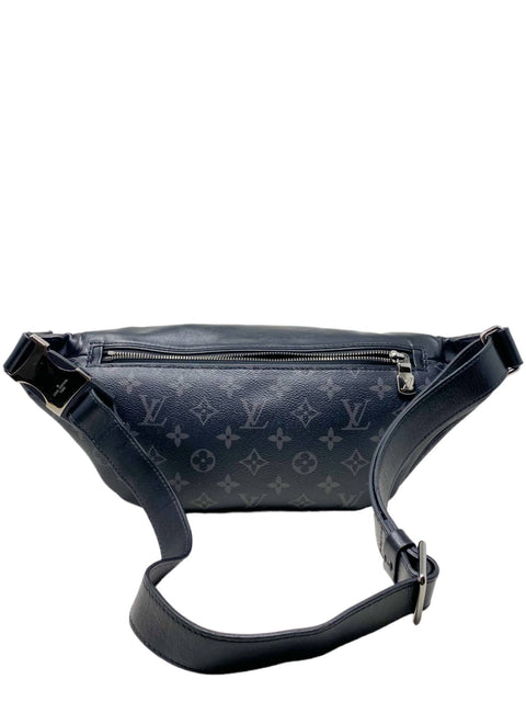 Riñonera "Monogram Eclipse Discovery Bumbag"