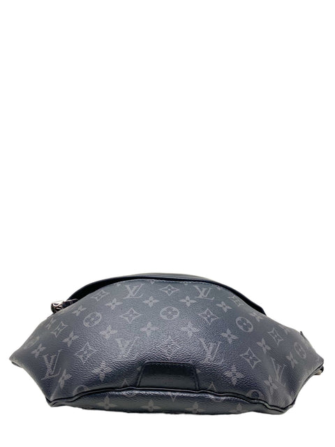 Riñonera "Monogram Eclipse Discovery Bumbag"
