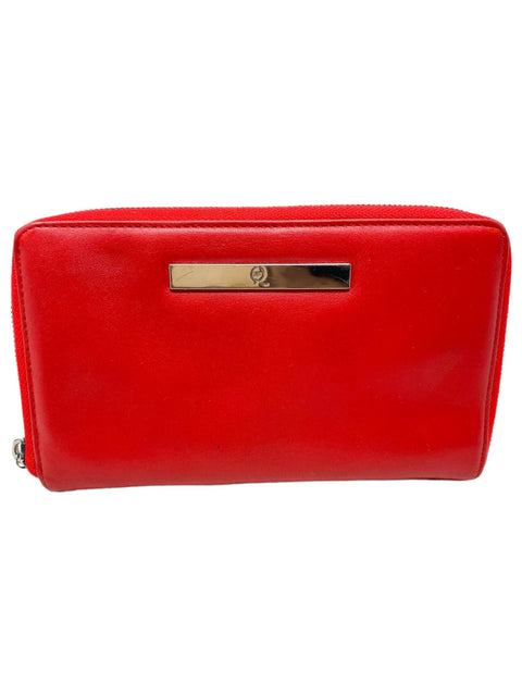 Billetera "Long Zip Wallet"