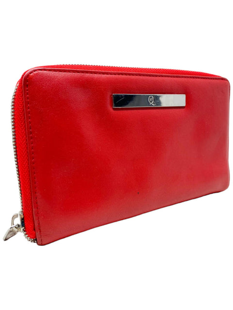 Billetera "Long Zip Wallet"