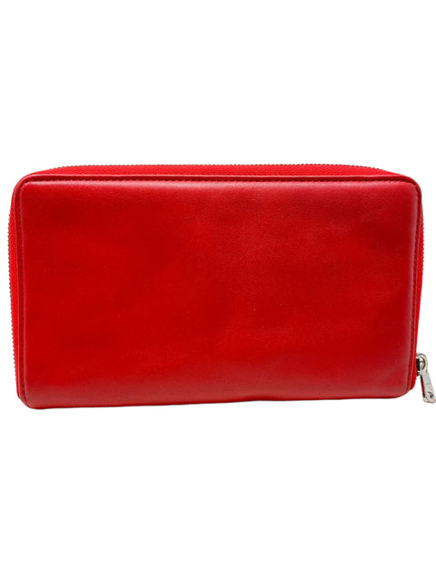 Billetera "Long Zip Wallet"