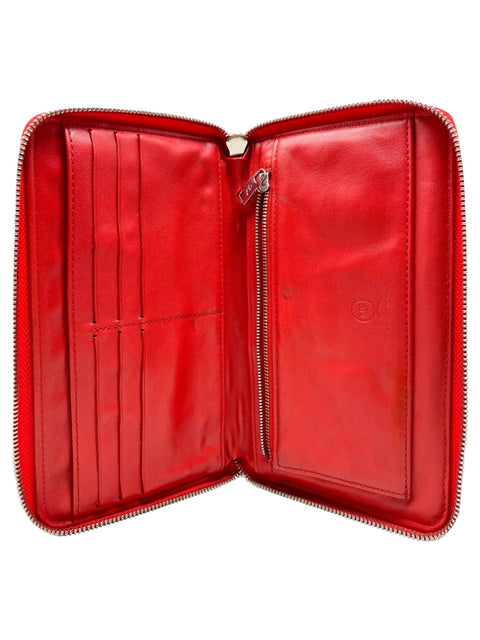 Billetera "Long Zip Wallet"