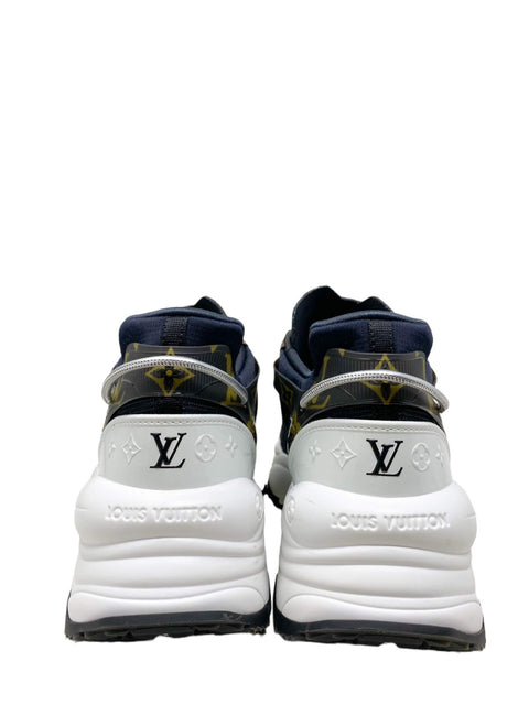 Tenis "Run 55 Sneaker"