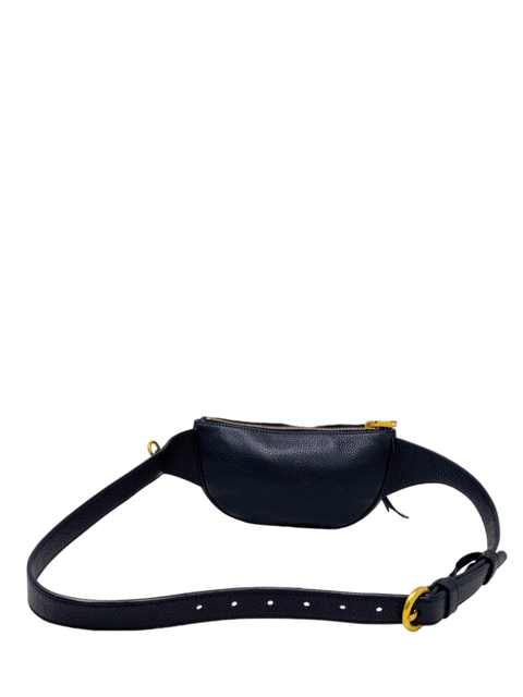 Riñonera "Vitello Daino Belt Bag"
