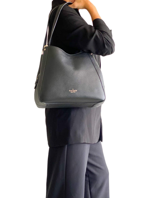 Bolso "Leila Medium"