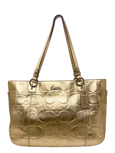 Bolso "Shopping Tote"