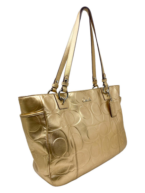 Bolso "Shopping Tote"