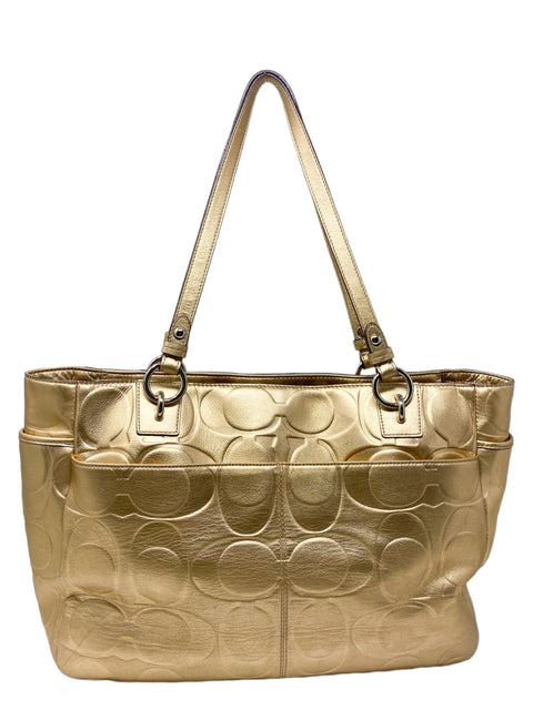 Bolso "Shopping Tote"