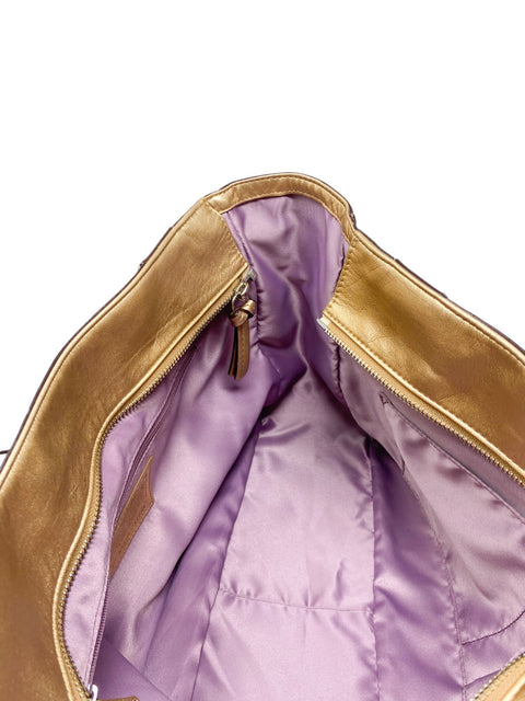 Bolso "Shopping Tote"