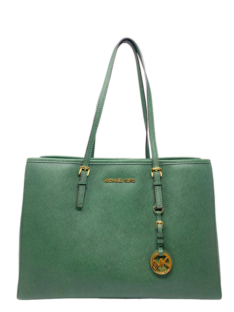 Bolso "Jet Set Traveler"