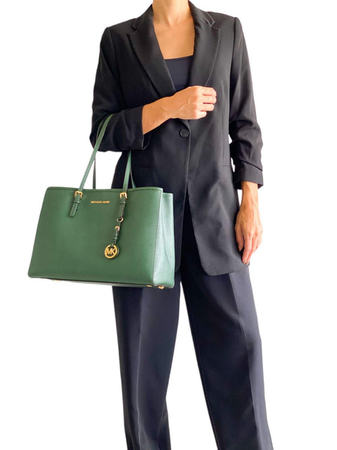 Bolso "Jet Set Traveler"