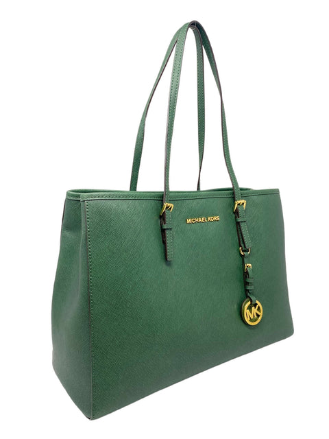 Bolso "Jet Set Traveler"