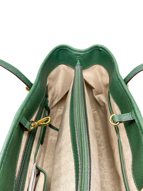 Bolso "Jet Set Traveler"