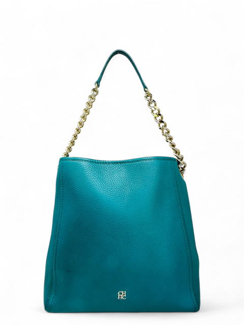 Bolso Verde