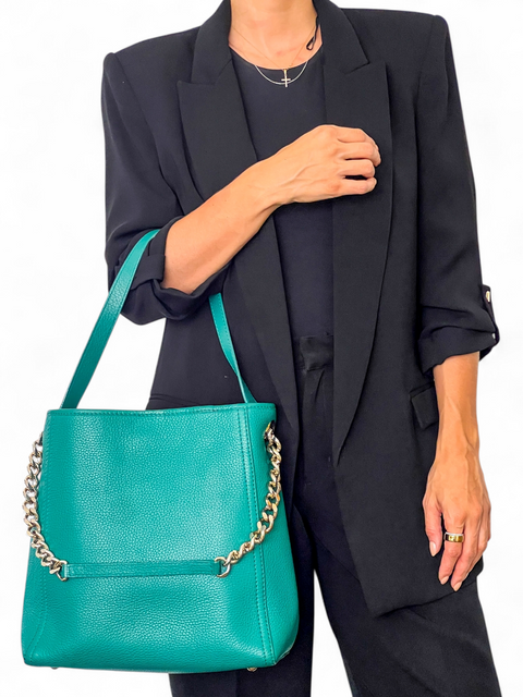 Bolso Verde