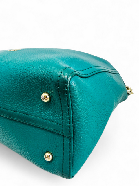 Bolso Verde