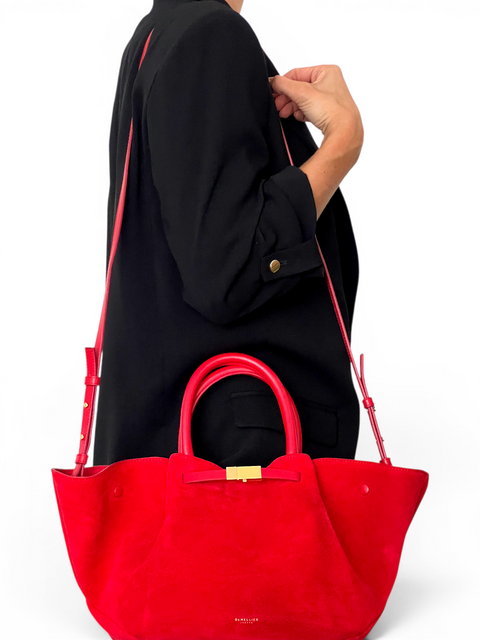 Bolso "The New York Midi"