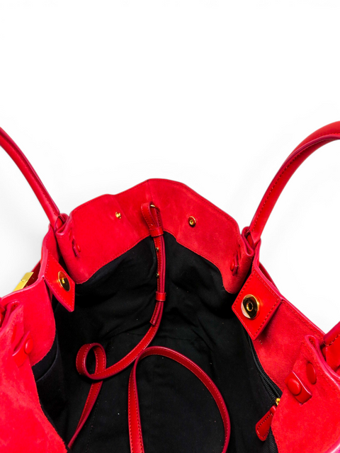 Bolso "The New York Midi"