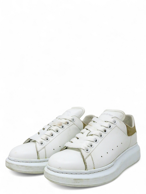 Tenis "Oversized"