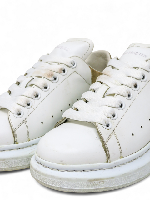 Tenis "Oversized"