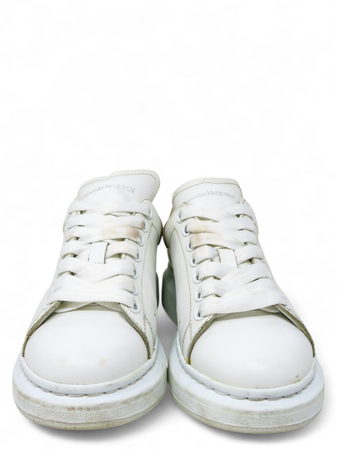 Tenis "Oversized"