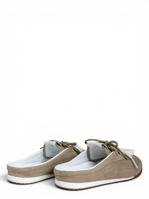 Mules "Sunset Sneakers Mule"