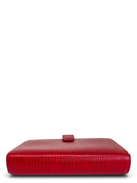 Agenda Roja