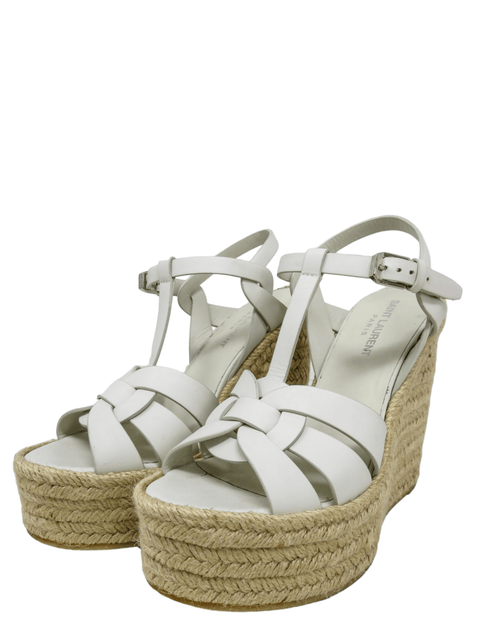 Sandalias "Tribute Leather"